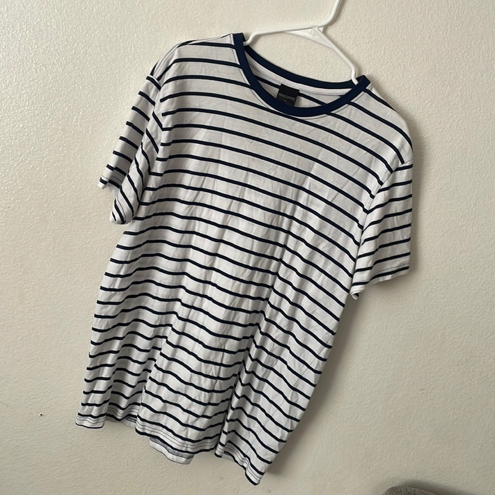 Mens t shirt size large